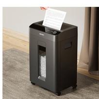 Deli High-Security Paper Shredder CN plug (adapter included)
