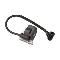 Lawn mower ignition coil compatible with FL20C FL23 XT260 and replacement part 530039237 for smooth engine operation China Mainland