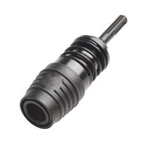 Chuck Adapter for Hammer Drills Converts For SDS Max to For SDS Plus for Improved Compatibility with Standard Drill Bits China Mainland