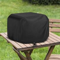 Oxford Fabric Pizza Oven Cover For OO100 OO101 Series With Adjustable Drawstring Waterproof Oven Cover For Outdoor BBQ Camping China Mainland