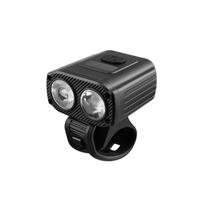 Bicycle Front Light Rechargeable MTB Mountain Road Bike Head Lamp Flashlight for Night Riding Power Display Cycling Accessories juoda