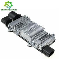 1137328617 Aušinimo ventiliatoriaus valdymo modulis Šildytuvo variklio pūstuvo rezistorius Chevrolet Captiva Opel Antara Naujas