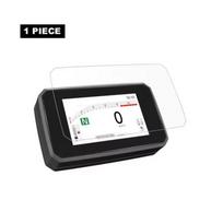 2024-2026 PCX 125 PCX160 Dashboard Screen For Honda PCX125 CB125R CB 500R CB650R NX500 NX400 Scratch Protection Instrument Film