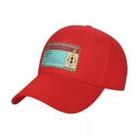 Portal Aperture Science Laboratories Baseball Cap luxury Women cap winter hats for Unisex Unisexs Caps Womens
