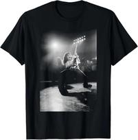 Eddie Van Halen On Stage Rainbow Theatre T-Shirt S