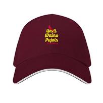 Yadi Waino Pujols Baseball Cap winter hats for Unisex Horse Hat Vintage Beach Outing Designer Unisex Women's