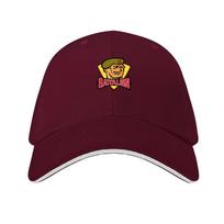 Battalion Baseball Cap golf hat genuine winter hats for Unisex Beach Bag Vintage Hats Unisex Women's