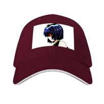 Urabe Mikoto Baseball Cap hats for Unisex funny hat Brand Unisex cap luxury caps Hats Women Unisexs