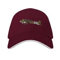 DC C Baseball Cap golf hat genuine Visor Luxury Unisex Hat Sun Cap For Girls Unisexs