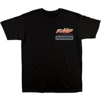 FMF Evolution T-Shirt Motorcycle ATV/UTV Street Bike Dirt Bike Snowmobile PWC S įvairiaspalvis