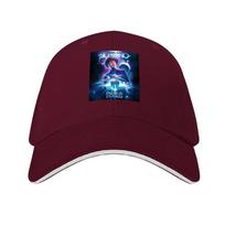 SOPRANO STAR HUNTER Baseball Cap custom Hat sailor cap for Unisex tactical cap Golf Unisex Womens