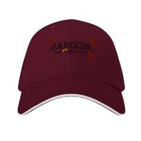 Jargon, not arguUnisext T-Shirt-- The Screwtape Letters Baseball Cap Designer Hat sun hat Caps For Women Unisex's
