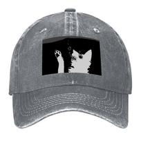 New STAY AWAKE WORDLESS Baseball Cap fashionable Unisex hat Golf Cap Luxury Brand Unisexs Hats Womens