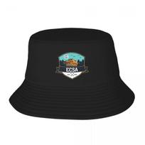 NEW Edinburgh Castle Bucket Hat Christmas Hat Golf Hats Baseball Cap Cosplay Unisex Golf Wear Womens