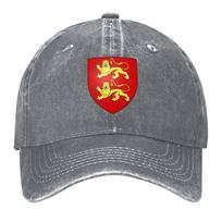 New NorUnisexdy Coat of Arms Baseball Cap Brand Unisex cap Luxury Unisex cap hard hat Unisexs big size hat Unisexs Caps Womens