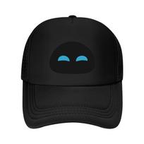 New Eve Baseball Cap tea Hat Anime western Hat summer hat Womens Beach Visor Unisexs