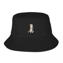 Reed Meowtet Guster Bucket Hat Anime Horse Hat fashionable hard hat Womens  Unisexs