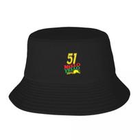 Mello Yello Cole Trickle Days of Thunder Bucket Hat Beach Outing Big Size  western hats Goollf Wear Unisex Womens