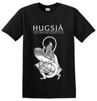 IVAR BJORNSON & EINAR SELVIK - 'Hugsja' T-Shirt S