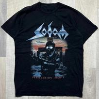 Sodom Band Juodi Medvilniniai Trumpomis Rankovėmis Marškinėliai Gerbėjui Dovana Unisex Visų Dydžių Marškinėliai Unisex Medvilniniai Trumpomis Rankovėmis Aukštosios Gatvės(5) 5XL įvairiaspalvis