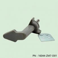 Replacement Choke Assembly for Honda EU1000i EU2000i EU2200i Generators Compatible with Part Number 16044-ZM7-D01 China Mainland