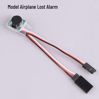 RC Model Anti-Loss Tracker & Alarm