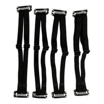 4/5pcs Face Lifting Tape – V-Shaped 3D Molded Facial Lifting Belt for Jawline Contouring, Double Chin Eliminator, Tightens Fine Lines, Nasolabial