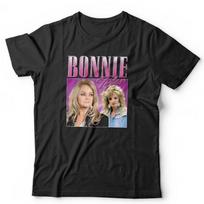 Bonnie Tyler Tshirt Appreciation Unisex Homage Throwback Stag Hen Do Funny Welsh L