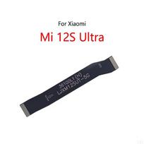10 pcs/lot for Xiaomi MI 12s Ultra LCD display connect motherboard cable main board flex cable