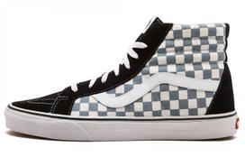 Vans SK8 Hi Reissue Checkerboard VN0003CAIB7 37