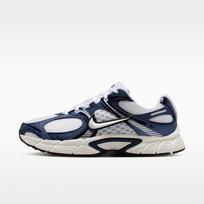 Nike V5 RNR Running Shoes Unisex White Blue 49.5