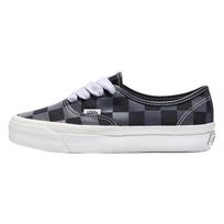 Vans Authentic Low top Skateboard Shoes Women's Black VN000D5KEST1 41