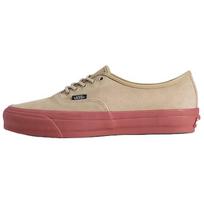 Vans Authentic 44 Skateboard Shoes Unisex Brown VN000VAJHG8 36