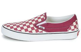 Slip-On Vans 'Dry Rose' VN0A38F7U7A 40