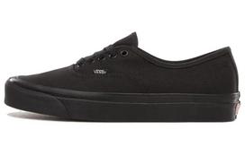 Authentic Vans 44 Dx 'Anaheim Factory - Black' VN0A38ENSTZ 35