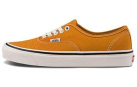 Authentic Vans 33 Dx 'Gold Orange' VN0A38ENQA7 35