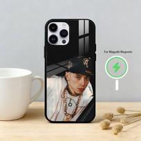 C-Central Cee Phone Case For iPhone 17/16/15/14/13/12/Plus/Pro/Max for Magnetic Wireless Charging iPhone14PRO