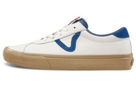Epoch Vans Sport Lx Leather Suede 'Marshmallow Sailor' VN0A3MUIVOJ 43