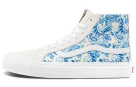Vans SK8 HI Sneakers 'Blue' VN0A3MV1686 36