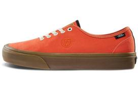 Authentic Taka Hayashi x Authentic Vans One 'Spicy Orange' VN0A45K8VTR 40.5