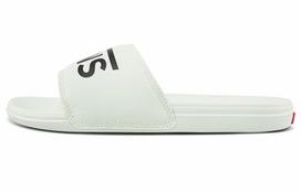 La Costa Wmns Vans Slide-On 'Marshmallow' Women's VN0A5HFEX0Z 34.5
