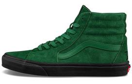 Sk8 They Are. x Sk8 Vans-Hi 'Year of Ox' VN0A5HXV60M 36.5