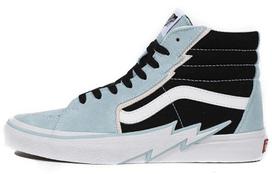 Sk8 Vans-Hi 'Bolt - Aquatic' VN0A5JIVA5N 40
