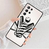 barber Hair shop Phone Case For Samsung Galaxy S25 S23 S30 S8 S21 S20 FE S24 S22 Note 10 20 S8 Plus lite Ultra Galaxy Note10