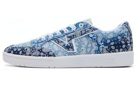 Lowland Vans Cc 'Bandana' VN0A7TNLASN 36