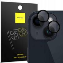 Spacecase Camera Ring Iphone 13/13 Mini Black
