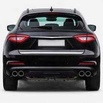 Maserati Levante - Listwa Chrom Na Klapę Tuning Chromowana