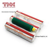 THK Cleanroom Slider Grease & Ball Screw Lubricant Set with MG70 Grease Gun Ball 3.969