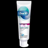 Oral-B Gum Care Repair Toothpaste CN plug (adapter included)