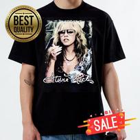 Stevie Nicks T-Shirt Unisex T-Shirt L